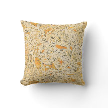 Carlos Abstract Gold Black and Yellow Dee  Flouton