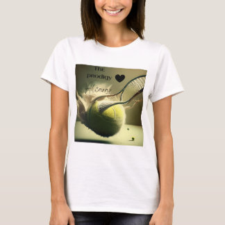 Carlos Alcaraz , alcaraz,tennis girls T-Shirt