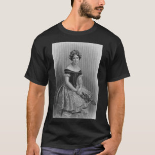 Carlotta Grisi as Giselle T Shirt