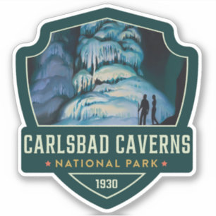 Carlsbad Caverns National Park