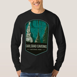 Carlsbad Caverns National Park T-Shirt