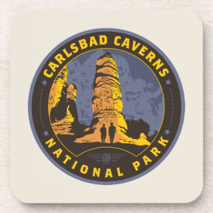 Carlsbad National Park Coaster