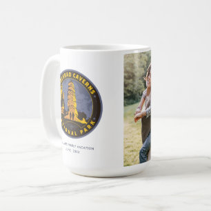 Carlsbad National Park Coffee Mug