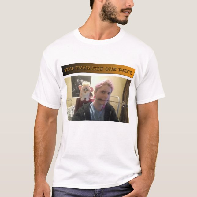carly les rae jepsen le T-shirt officiel (Devant)