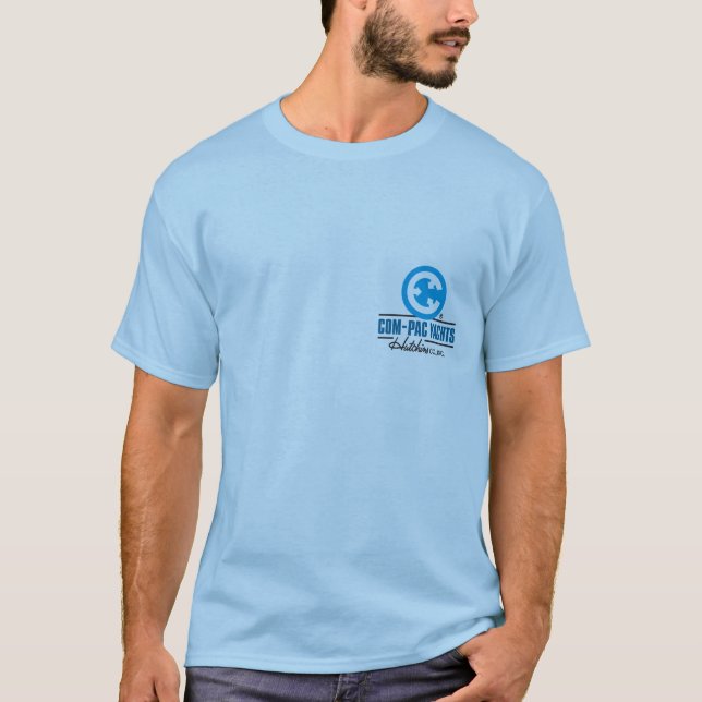 CARLYLE 2010 T-Shirt (Front)