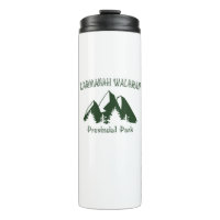 Carmanah Walbran Provincial Park