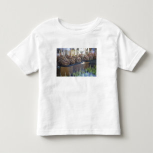 Carmel apples, Pioneer Square, Seattle, Toddler T-shirt
