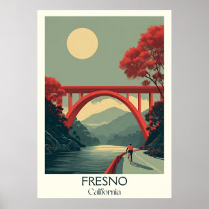 Carmel-by-the-Sea California Art Print