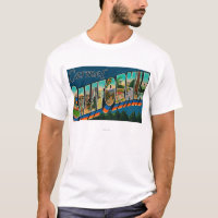 Carmel, California - Large Letter Scenes