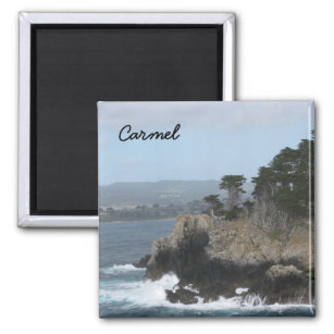 Carmel, California Magnet