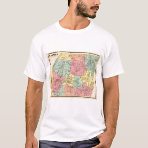 Carmel, Town T-Shirt