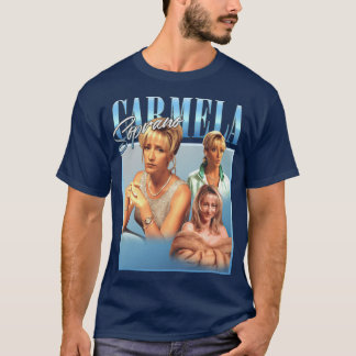 CARMELA Soprano boy T-Shirt