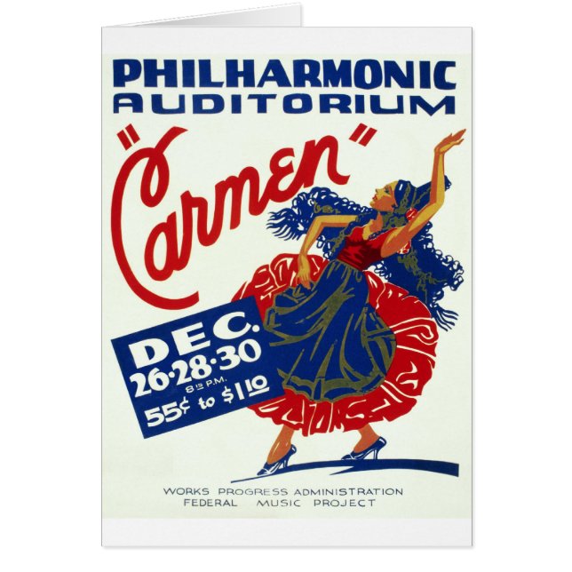 Carmen (Devant)