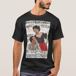 Carmen Jones - That&x27;s Love Classic T-Shirt