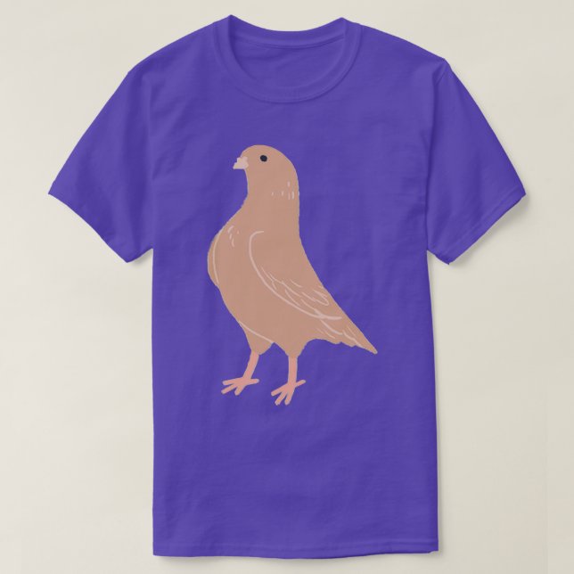 Carmen T-Shirt (Design Front)