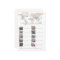 CARMEN Travel Where Were They Bridal Game Card