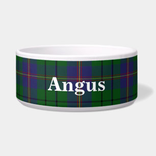 Carmichael Clan Custom Tartan