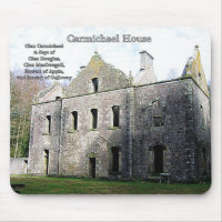 Carmichael House – Clan Carmichael