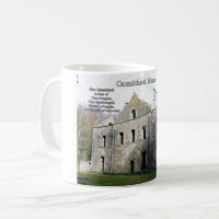 Carmichael House – Scottish Carmichael Clan