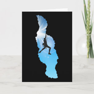 Carmine Climbing For Mountaineers And Climbers, Ro Card