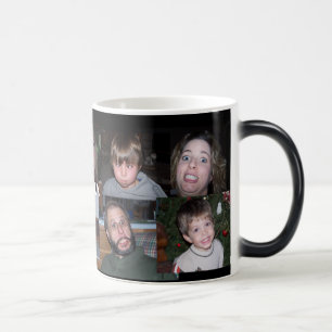 Carmitchel Kin Folk Mug