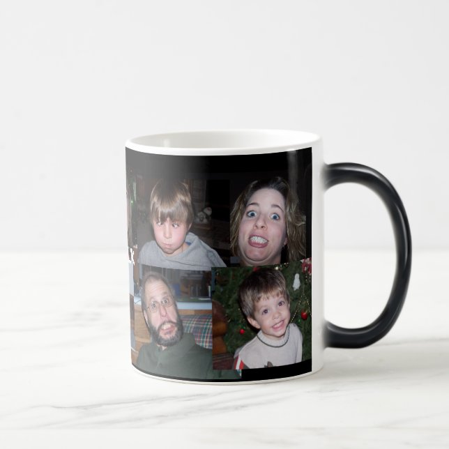 Carmitchel Kin Folk Mug (Right)