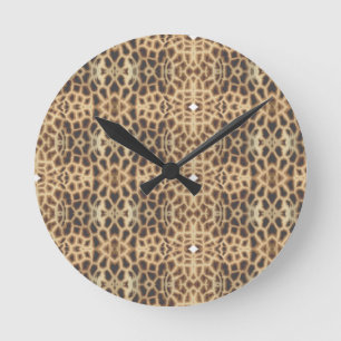 CARNAL acrylic wall clock m3galleryStudio
