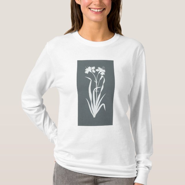 Carnation T-Shirt (Front)