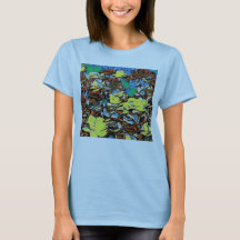 Carnation Top w/ Dreaming Effect