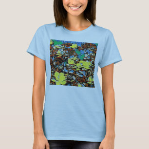 Carnation Top w/ Dreaming Effect