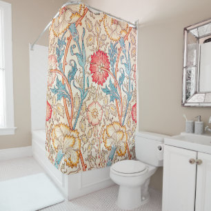 Carnation, William Morris