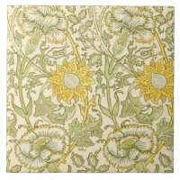 Carnation, William Morris