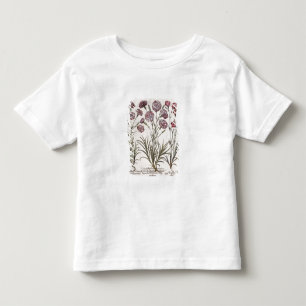 Carnations: 1.Caryophyllus flore majore; 2. Caryop Toddler T-shirt