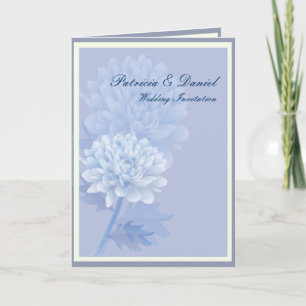Carnations Invitation