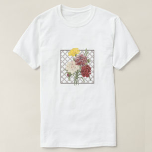 CARNATIONS T-Shirt