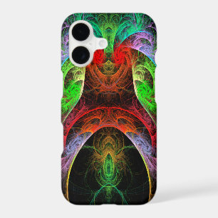 Carnaval Abstract Art