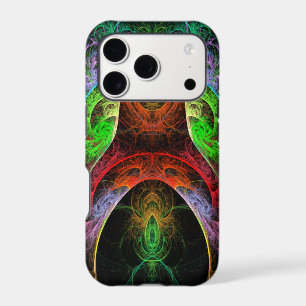 Carnaval Abstract Art