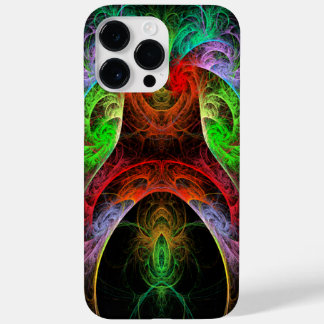 Carnaval Abstract Art Case-Mate iPhone 14 Pro Max Case