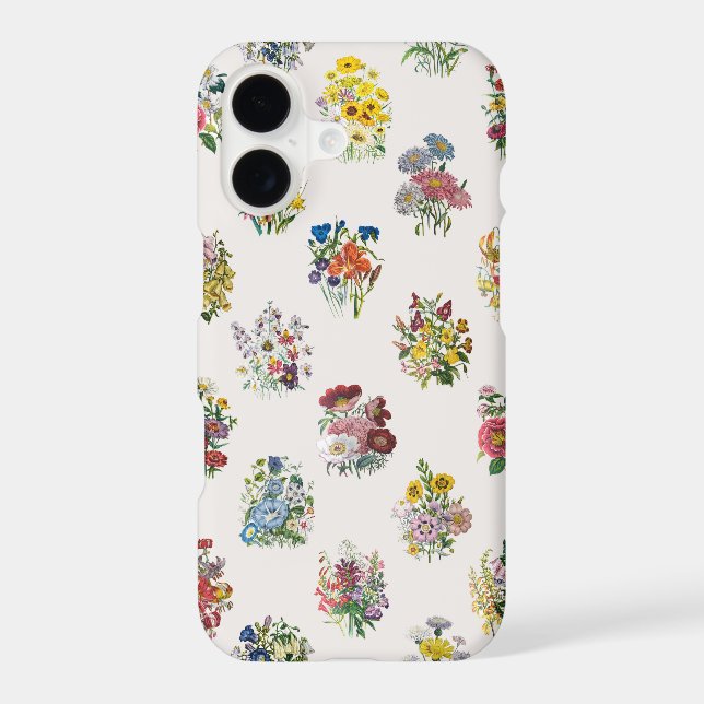 Carnaval de fleurs (Verso)