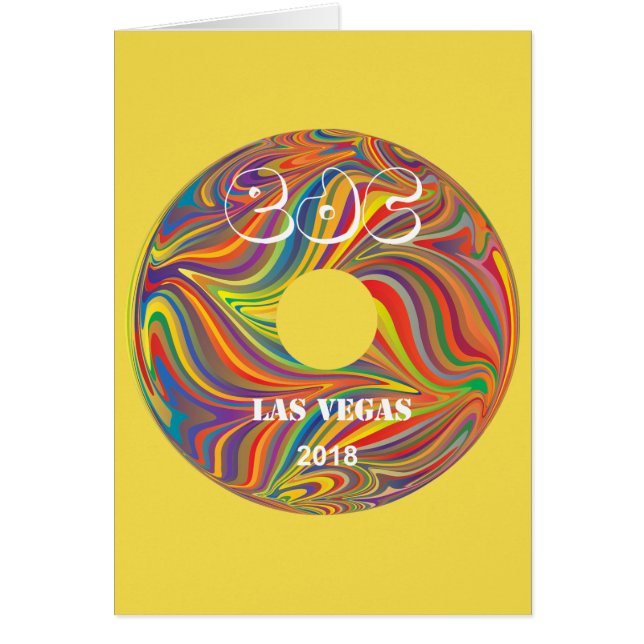 Carnaval de marguerite électrique (Devant)