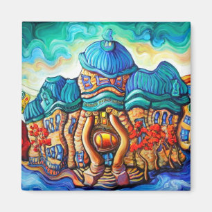 Carnegie Centre, Downtown East Side Vancouver Magnet