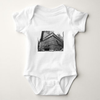 Carnegie Hall Baby Bodysuit