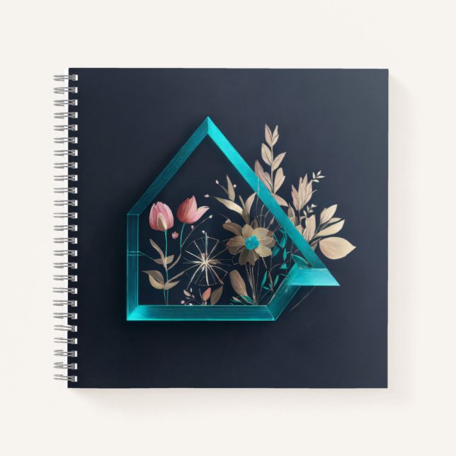 Carnet (Devant)
