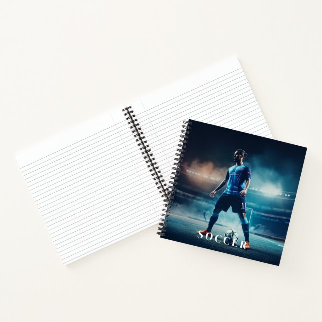 Carnet (Intérieur)