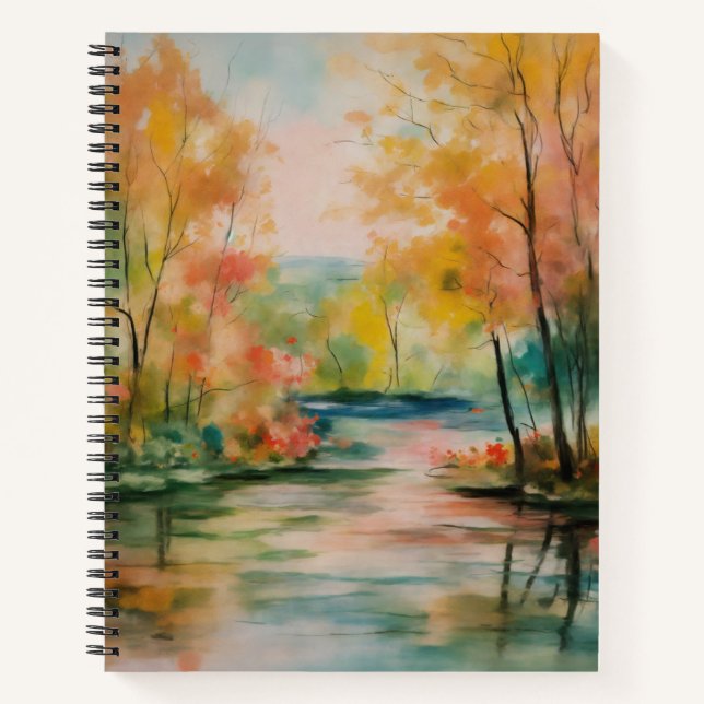 Carnet (Devant)