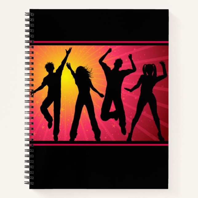 Carnet (Devant)