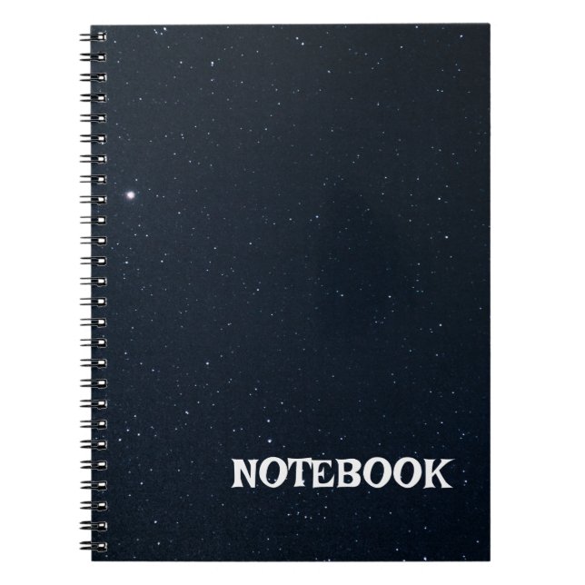 CARNET (Devant)