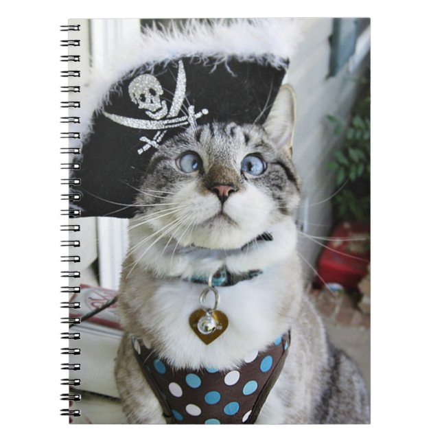 Carnet (Devant)