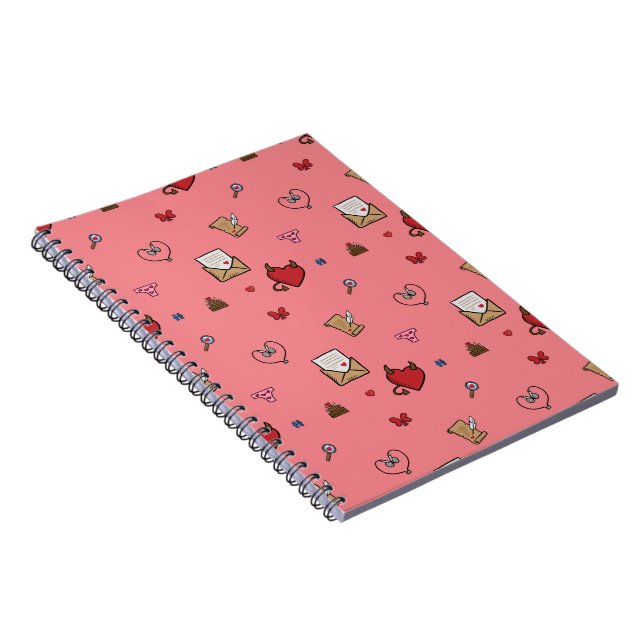 Carnet (Côté Droit)