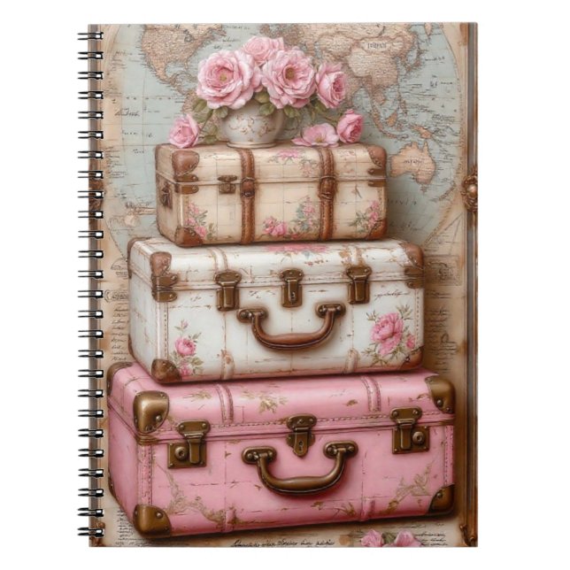 carnet (Devant)